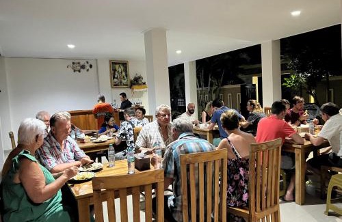 Padangbai Maison | Kailash Homestay