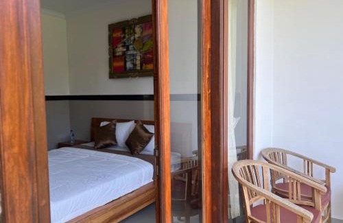 Padangbai Maison | Kailash Homestay