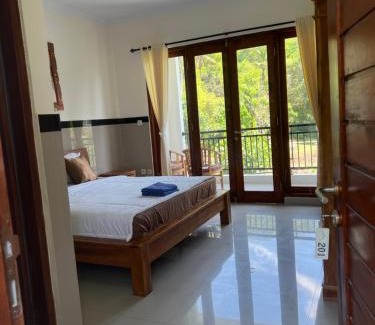 Padangbai Maison | Kailash Homestay