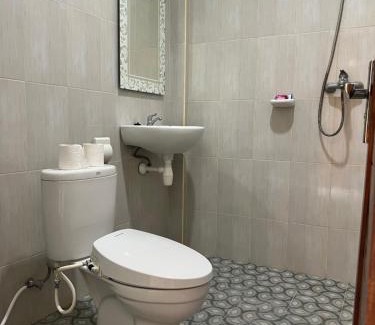 Padangbai Maison | Kailash Homestay