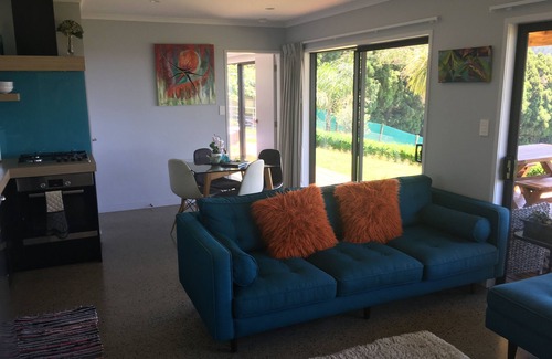 Katikati Maison | Vues panoramiques magiques