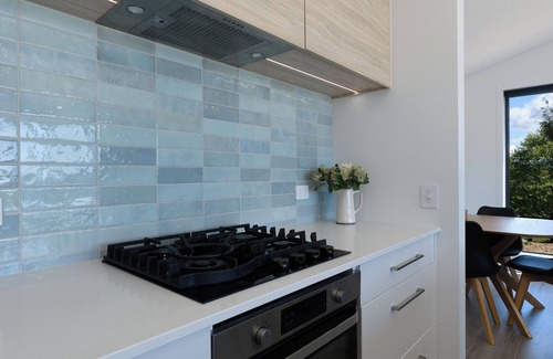 Lower Kaimai Cottage | Kaimai Views Escape - Perfect Country Getaway for Couples!