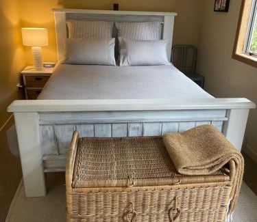 Kerikeri Maison | Kaingarua Retreat