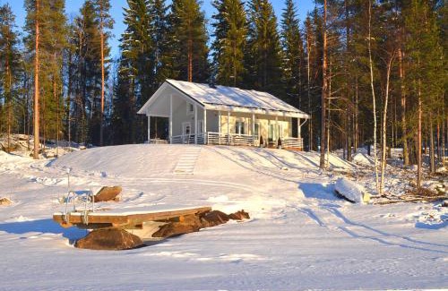 Nurmes Maison | Kainiemen Huvilat