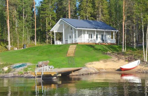 Nurmes Maison | Kainiemen Huvilat