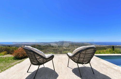 Ollioules Villa | Kaipe