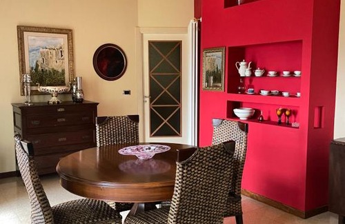 Oliveto Citra Lit Et Petit-Déjeuner | KAIROS B&B