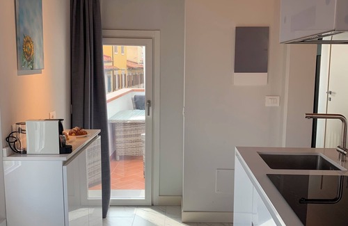 Santa Croce Appartement | Kairos by Florence Art Apartments