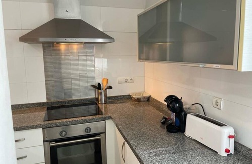 Algemesi Appartement | KAIROS HOME and GARAGE in Algemesí