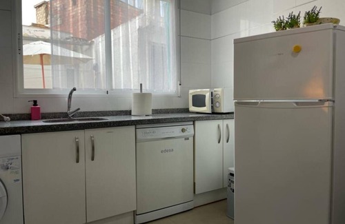 Algemesi Appartement | KAIROS HOME and GARAGE in Algemesí
