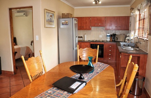 Middelburg Appartement | Kairos Home