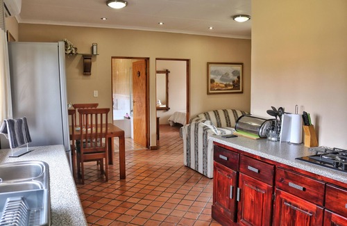 Middelburg Appartement | Kairos Home