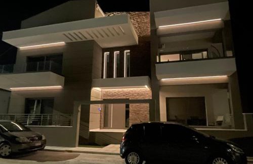 Fanari Appartement | Kairos luxury apartments Fanari
