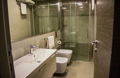 Piedimonte San Germano Hôtel | Kairos Resort