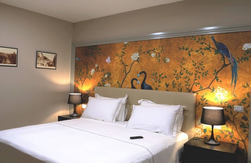 Piedimonte San Germano Hôtel | Kairos Resort