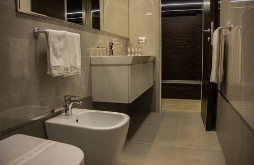 Piedimonte San Germano Hôtel | Kairos Resort