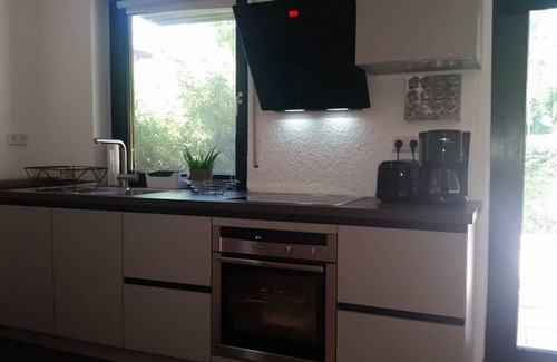 Sasbach am Kaiserstuhl Appartement | Kais Winzerhof - Kaiser Ben Loft