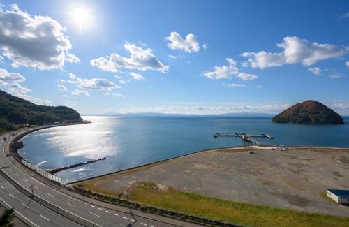 Asamushi Onsen Hôtel | Kaisenkaku