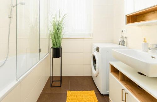 Graz Appartement | Kaiser Apartments - Wohnpark Graz-Gösting