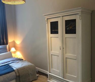 Untergiesing Appartement | Kaiser Ludwig´s wundervolle Ferienwohnung