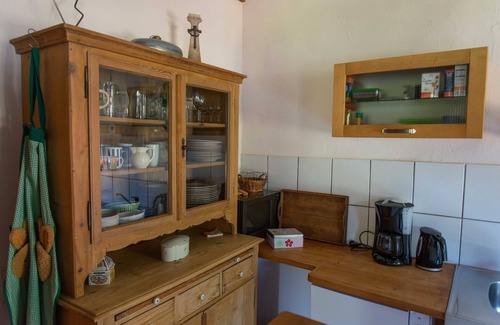 Wernersberg Maison | moulin Kaiser. Loft dans un ancien moulin historique à la situation romantique