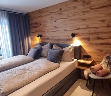 Auffach Appartement | Kaiser Traum Appartement - Wildschönau PREMIUM Card in Summer