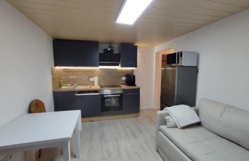 Goeppingen Appartement | Kaiserberg-Apartments "Auf dem Hohenstaufen"