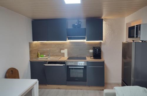 Goeppingen Appartement | Kaiserberg-Apartments "Auf dem Hohenstaufen"