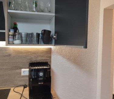 Goeppingen Appartement | Kaiserberg-Apartments "Auf dem Hohenstaufen"