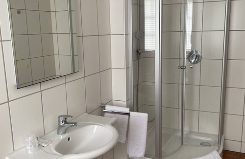 Ahlten Hôtel | Kaiserhof