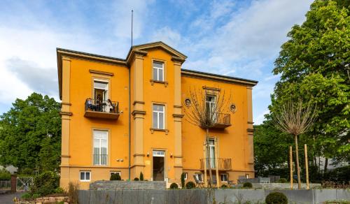 Bad Kissingen Hôtel | Kaiserhof Victoria