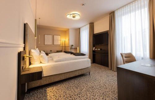 Bad Kissingen Hôtel | Kaiserhof Victoria