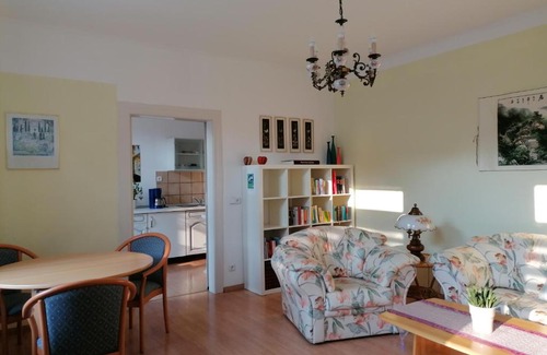 Kobern-Gondorf Appartement | Kaiserliches Postamt Cobern