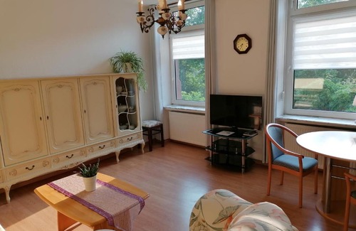 Kobern-Gondorf Appartement | Kaiserliches Postamt Cobern