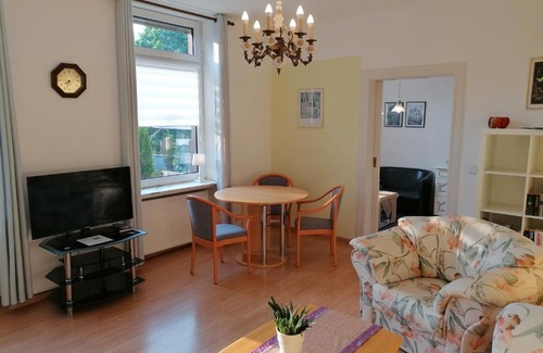 Kobern-Gondorf Appartement | Kaiserliches Postamt Cobern