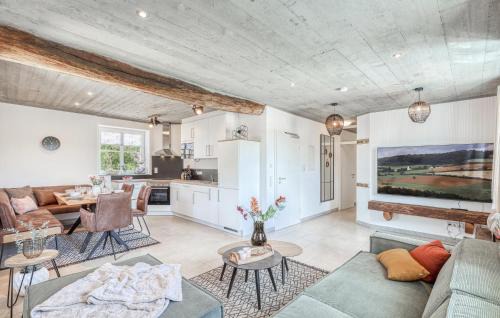 Irrhausen Appartement | Kaisermantel