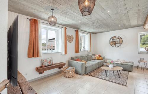 Irrhausen Appartement | Kaisermantel