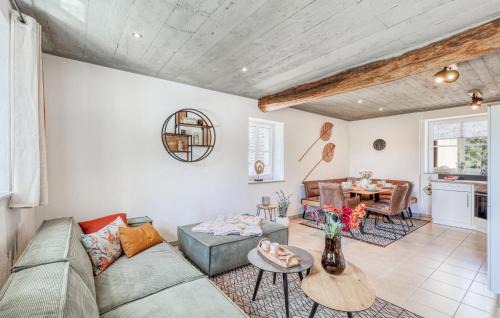 Irrhausen Appartement | Kaisermantel