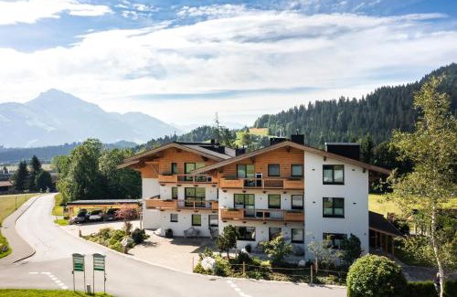 Prama Appartement | KaiserMoments