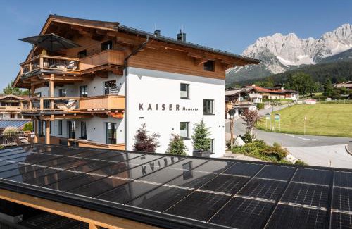 Prama Appartement | KaiserMoments