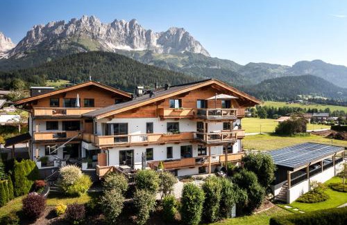 Prama Appartement | KaiserMoments