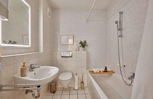 Kaiserslautern Appartement | Kaiserslautern - Bella, im Expressionistischen Stil