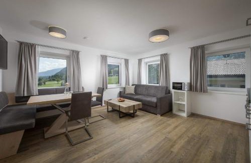 Walchsee Appartement | Kaiserwinkl Apartments Daxer