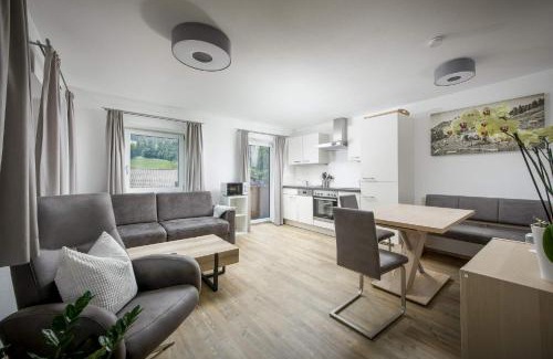Walchsee Appartement | Kaiserwinkl Apartments Daxer