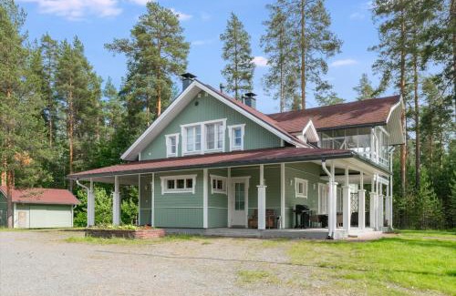 Koli National Park Appartement | kaisla