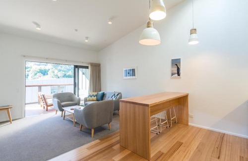 Ngaio Bay Appartement | Kaiteriteri Reserve Apartments