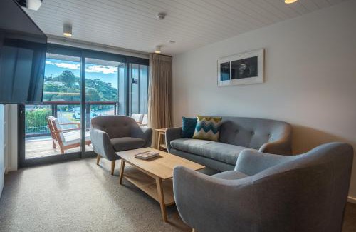 Ngaio Bay Appartement | Kaiteriteri Reserve Apartments