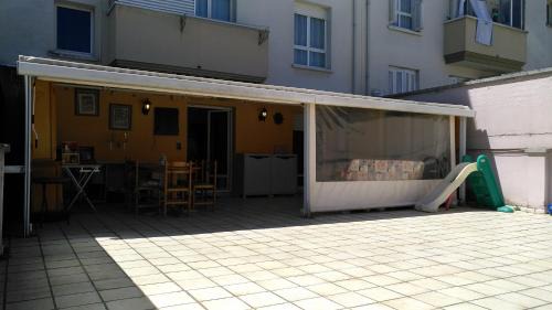 Zarautz Appartement | Kaixo Museum con Parking gratis