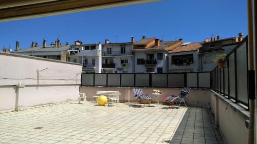 Zarautz Appartement | Kaixo Museum con Parking gratis
