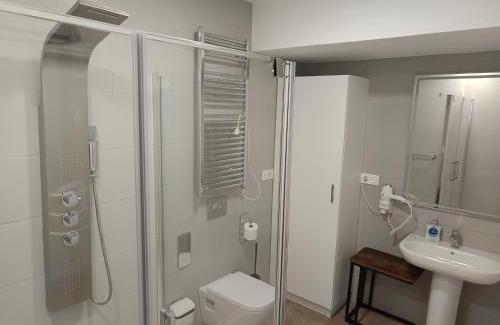 Zarautz Appartement | Kaixo Museum con Parking gratis